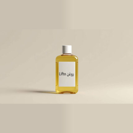 روغن lifto