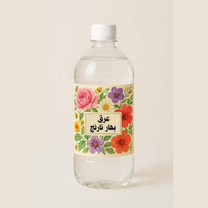 عرق بهار نارنج